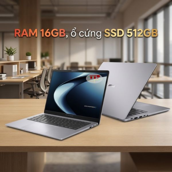 Laptop ASUS ExpertBook P3 PM3406CHA-LY0089W Ryzen 7 8840HS