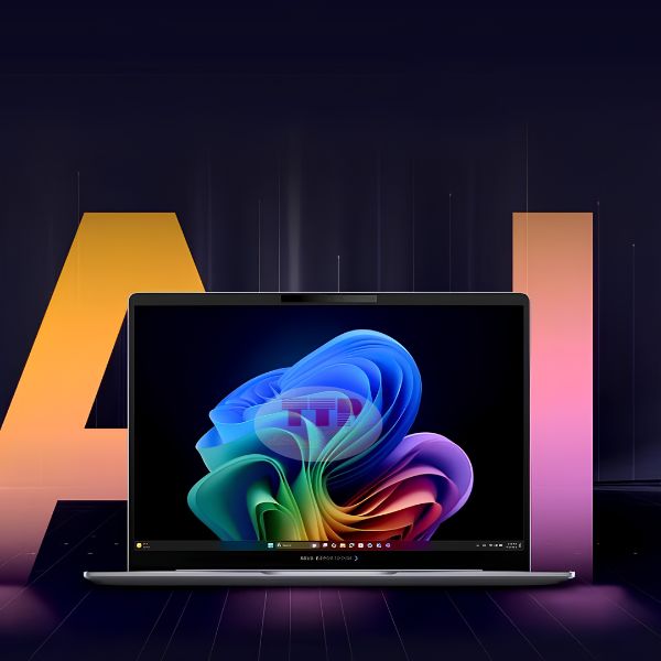 Laptop ASUS ExpertBook P5 P5405CAA-NZ0223W Ultra 7 356H
