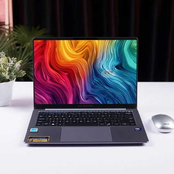 Laptop ASUS ExpertBook P5 P5405CAA-NZ0223W Ultra 7 356H