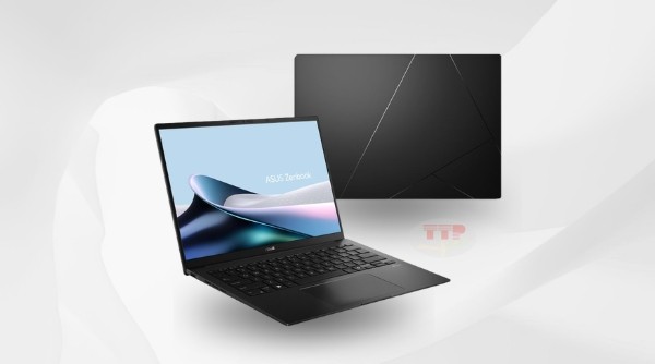 Laptop ASUS Zenbook 14 UM3406GA-QD075WS Ryzen AI 7 445