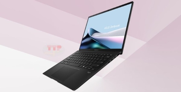 Laptop ASUS Zenbook 14 UM3406KA-PP590WS AMD Ryzen AI 7 350