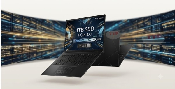 Laptop ASUS Zenbook 14 UM3406KA-PP590WS AMD Ryzen AI 7 350