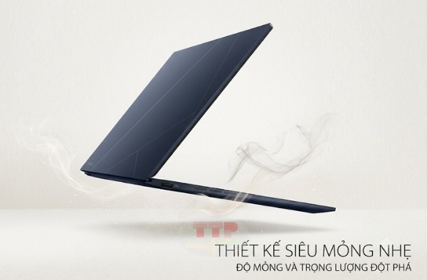 Laptop ASUS Zenbook 14 UX3405CA-ST628W Ultra 5 225H