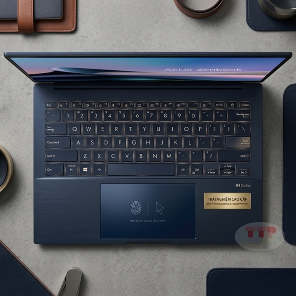 Laptop ASUS Zenbook 14 UX3405CA-ST628W Ultra 5 225H
