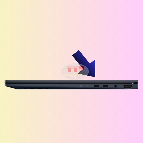Laptop ASUS Zenbook 14 UX3405CA-ST629W Ultra 7 225H