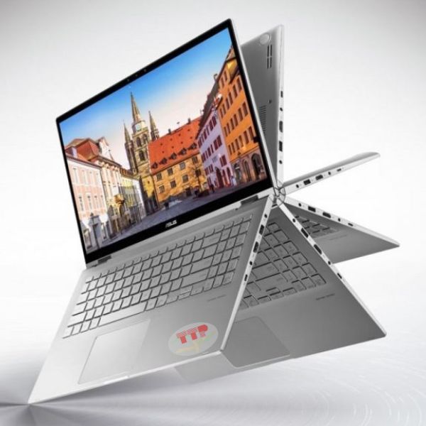 Laptop Asus Zenbook