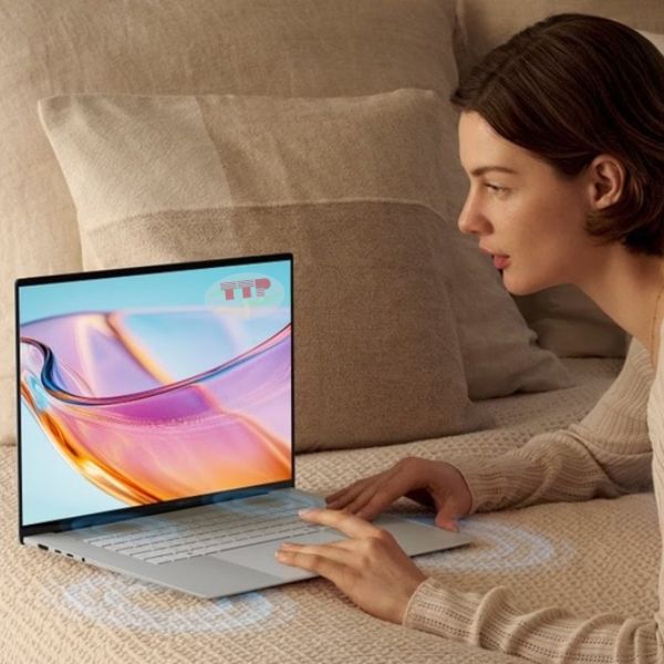 Laptop Asus Zenbook