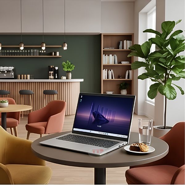 Laptop Dell 14 DC14250 F0FTK7 Core 7-150U