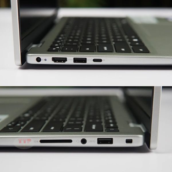 Laptop Dell 14 DC14250 C7U161W11SLU Core 7-150U
