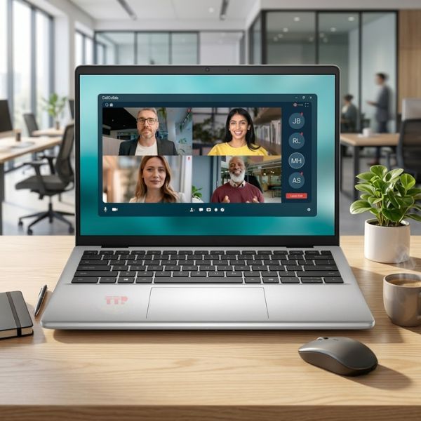 Laptop Dell 14 DC14250 C7U161W11SLU Core 7-150U