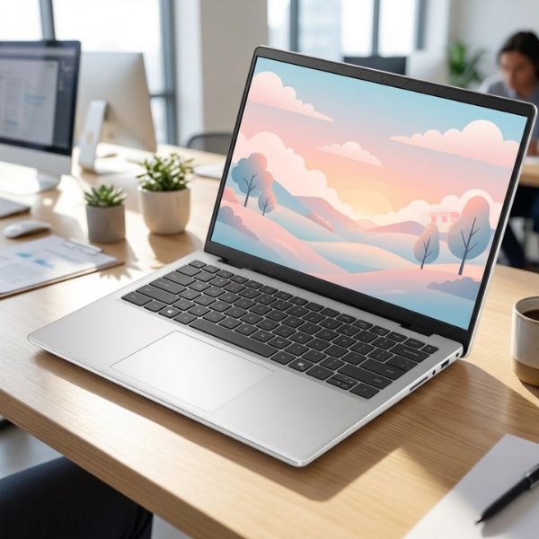Laptop Dell 14 DC14250 F0FTK5 Core 5-120U