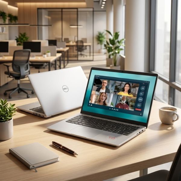 Laptop Dell 14 DC14250 F0FTK5 Core 5-120U