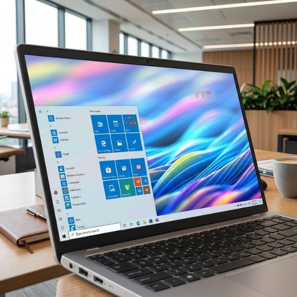 Laptop Dell 15 DC15250 CPH992 Core i5-1334U