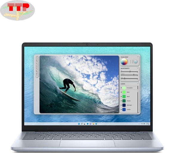 Laptop Dell Inspiron TTP