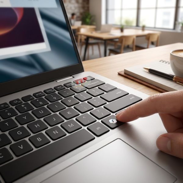 Laptop Dell Pro 14 Essential PV14250-71092353-71092663 Core 7 Ram 16GB SSD 512GB