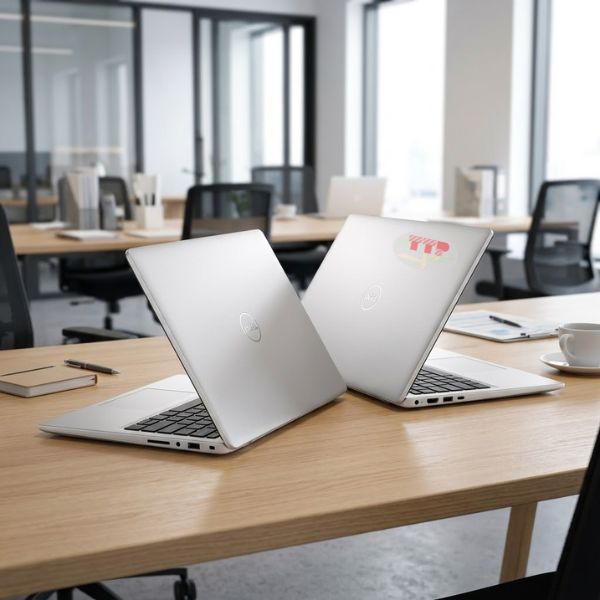 Laptop Dell Pro 14 Essential PV14250-71092353-71092663 Core 7 Ram 16GB SSD 512GB