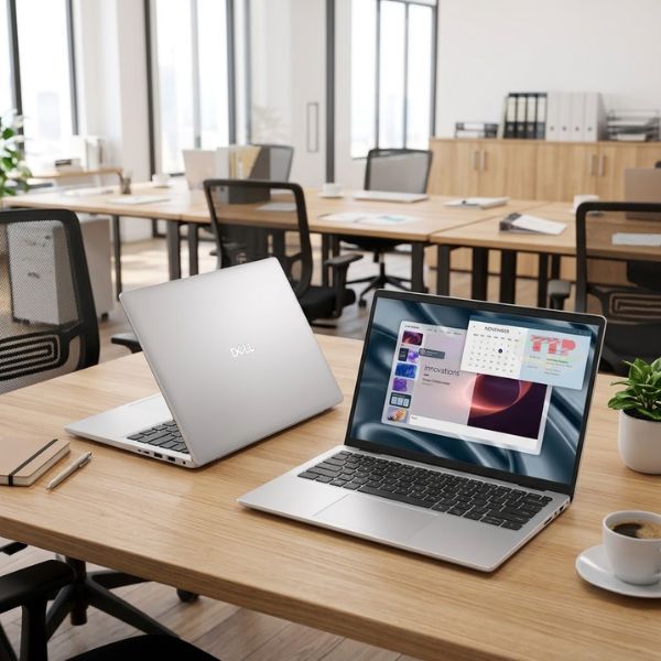 Laptop Dell Pro 14 Essential PV14250-71092353-71092663 Core 7 Ram 16GB SSD 512GB