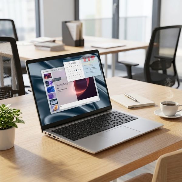 Laptop Dell Pro 14 Essential PV14250-71092353-71092663 Core 7 Ram 16GB SSD 512GB