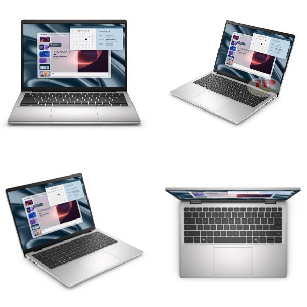 Laptop Dell Pro 14 Essential PV14250-71092353-71092663 Core 7 Ram 16GB SSD 512GB