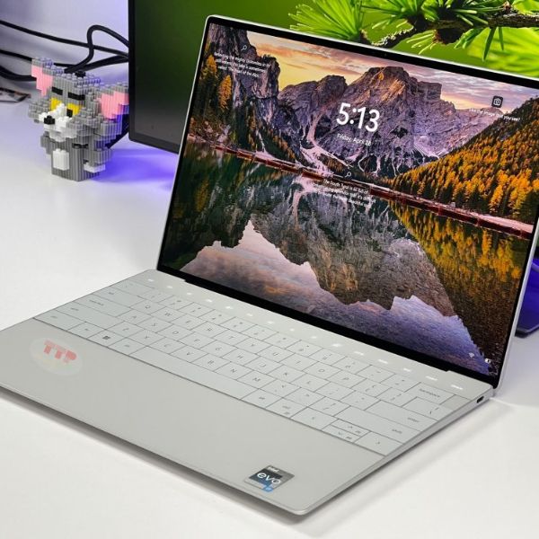 Laptop Dell XPS