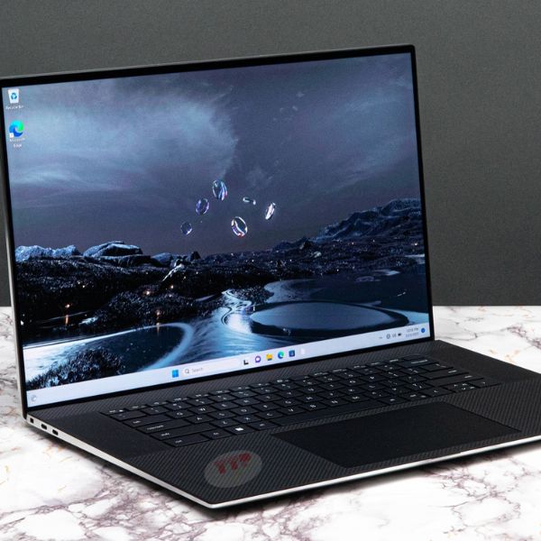 Laptop Dell XPS
