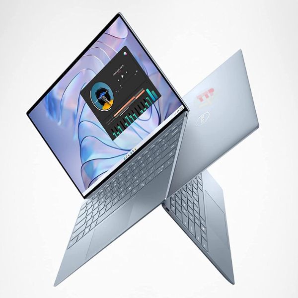Laptop Dell XPS