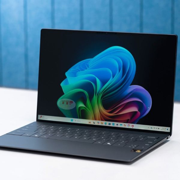 Laptop Dell XPS