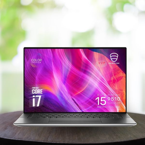 Laptop Dell XPS