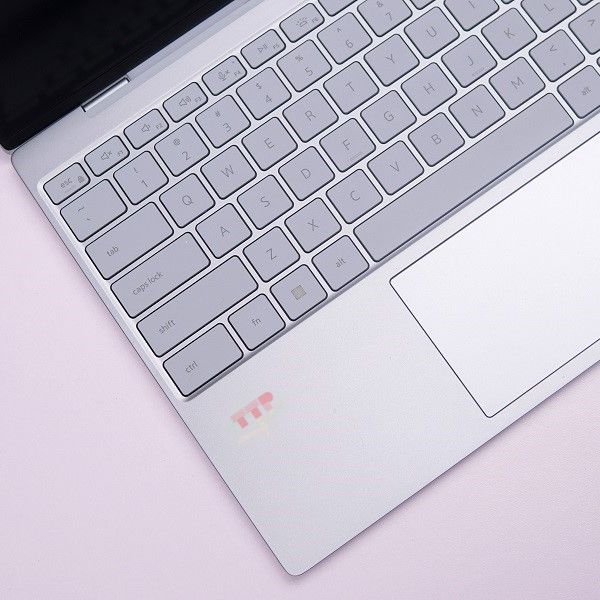 Laptop Dell XPS