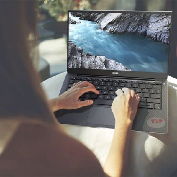 Laptop Dell XPS