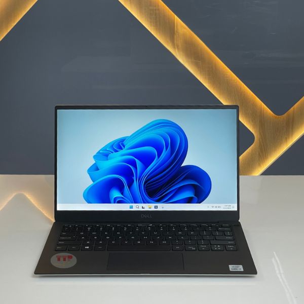 Laptop Dell XPS