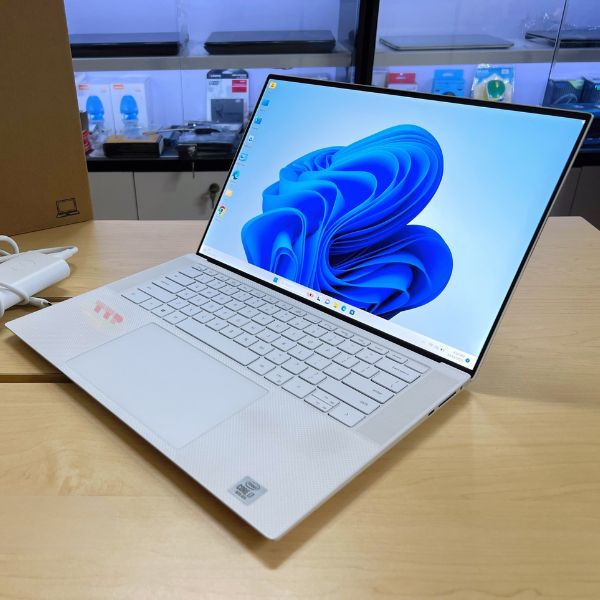 Laptop Dell XPS