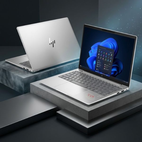 Laptop HP EliteBook 6 G1i 14 BQ9N4PT Ultra 7 255H