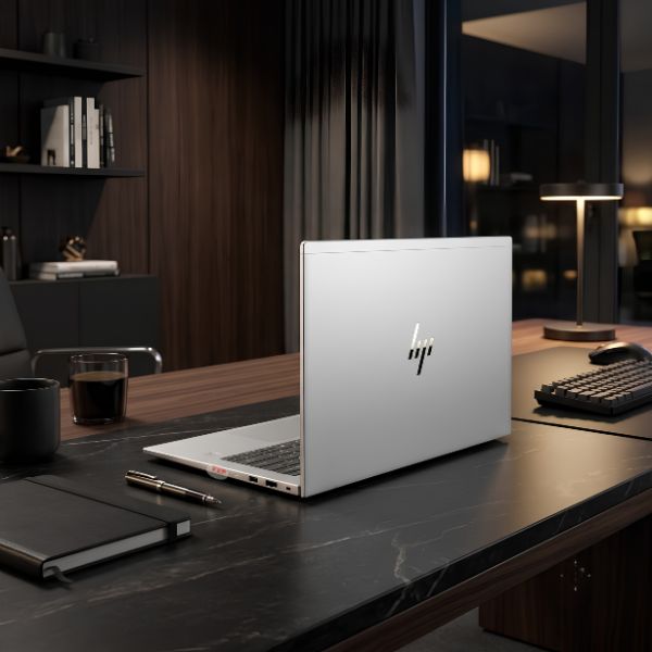 Laptop HP EliteBook 6 G1i 14 BQ9N4PT Ultra 7 255H