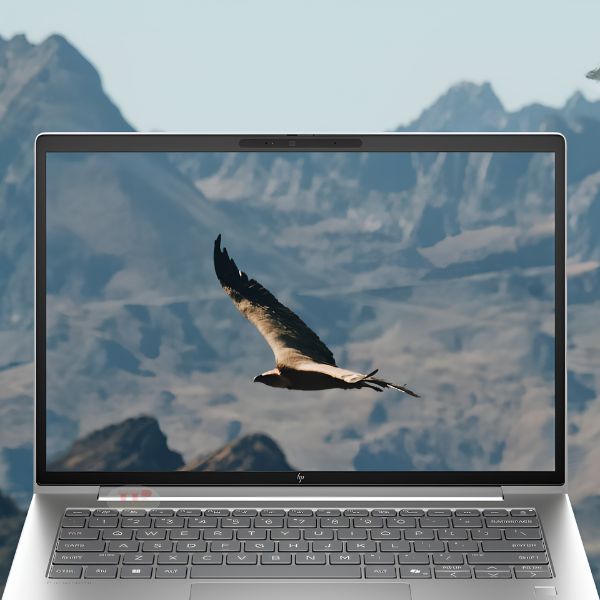 Laptop HP EliteBook 6 G1i 14 BQ9N4PT Ultra 7 255H