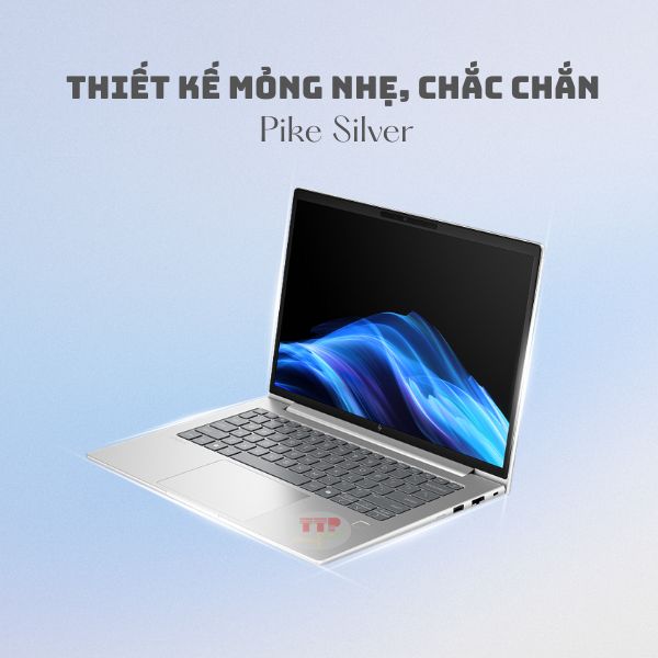 Laptop HP EliteBook 6 G1i 14 inch BQ9M9PT Ultra 5 225H
