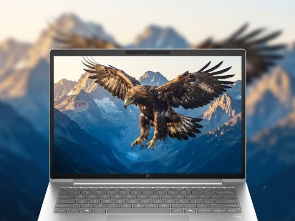 Laptop HP EliteBook 6 G1i 14 inch BQ9M9PT Ultra 5 225H