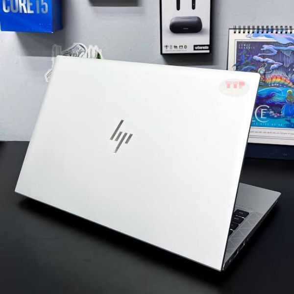 Laptop HP Elitebook