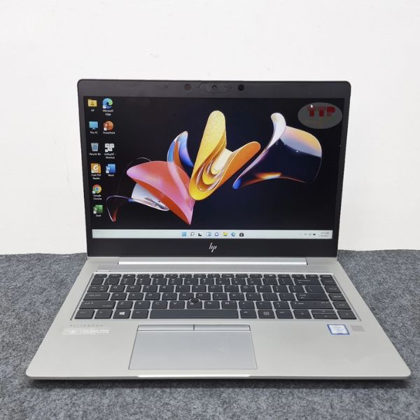 Laptop HP Elitebook