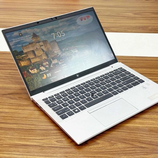 Laptop HP Elitebook