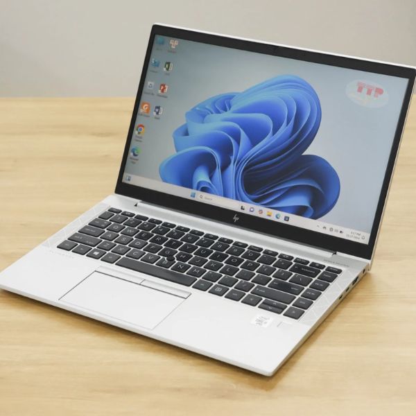 Laptop HP Elitebook