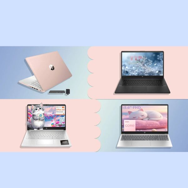 Laptop HP Elitebook