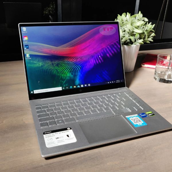 Laptop HP Envy