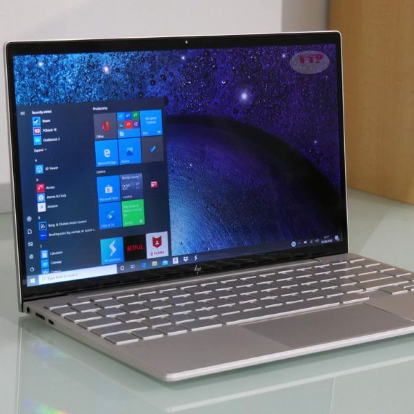 Laptop HP Envy