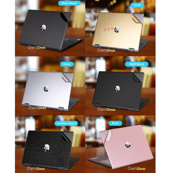 Laptop HP Envy