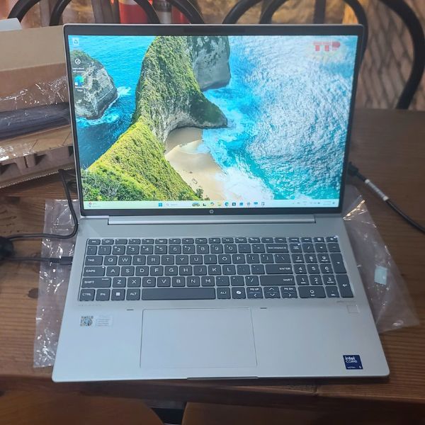 Laptop HP ProBook