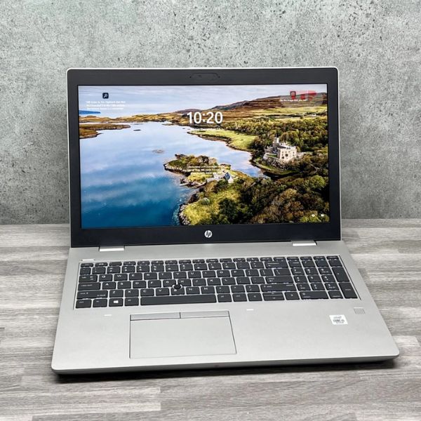 Laptop HP ProBook