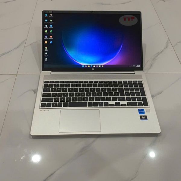 Laptop HP ProBook