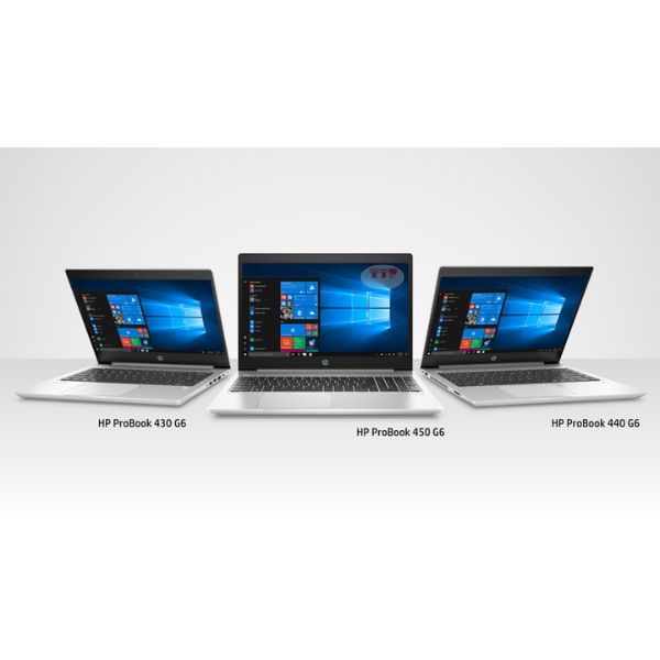 Laptop HP ProBook