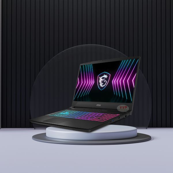 Laptop MSI Katana